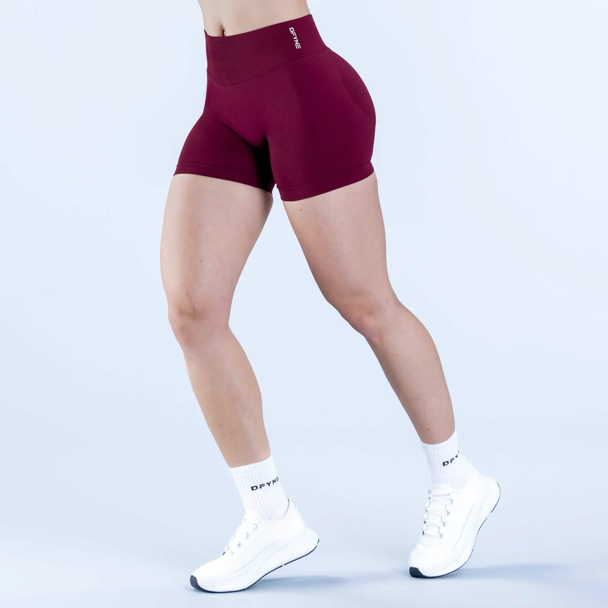 Test Shorts