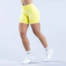 Test Shorts