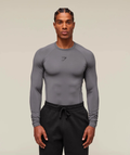 Baselayer Long Sleeve Shirt - GymShark