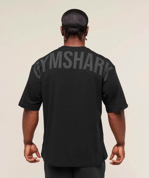 Power T-Shirt - GymShark