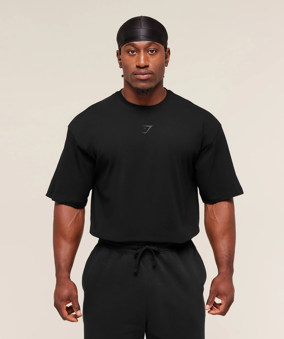 Power T-Shirt - GymShark