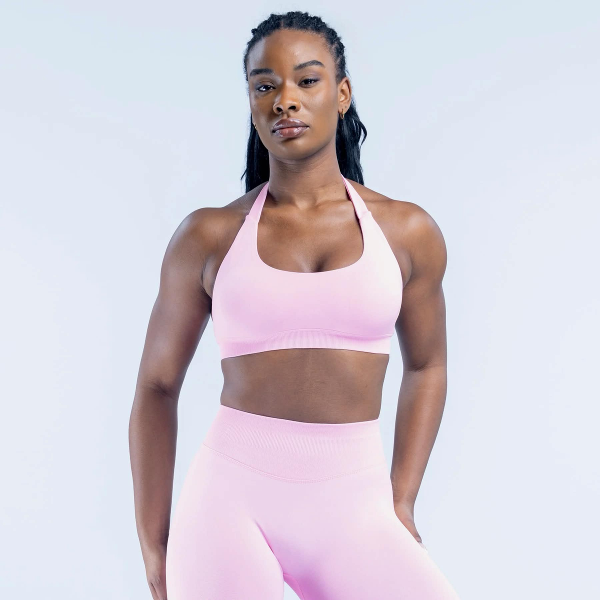 Sports Bra - Impact
