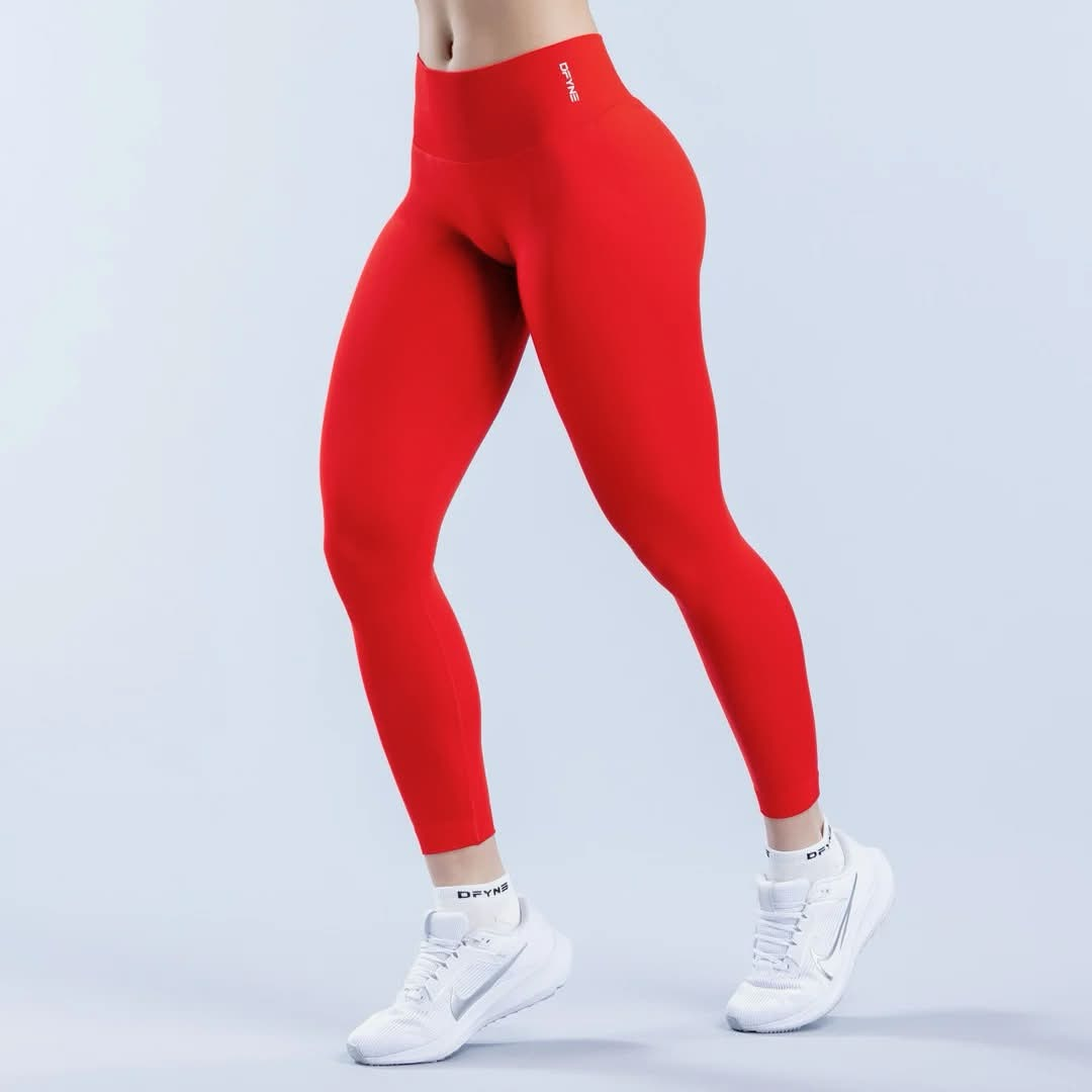 Leggings - DFYNE