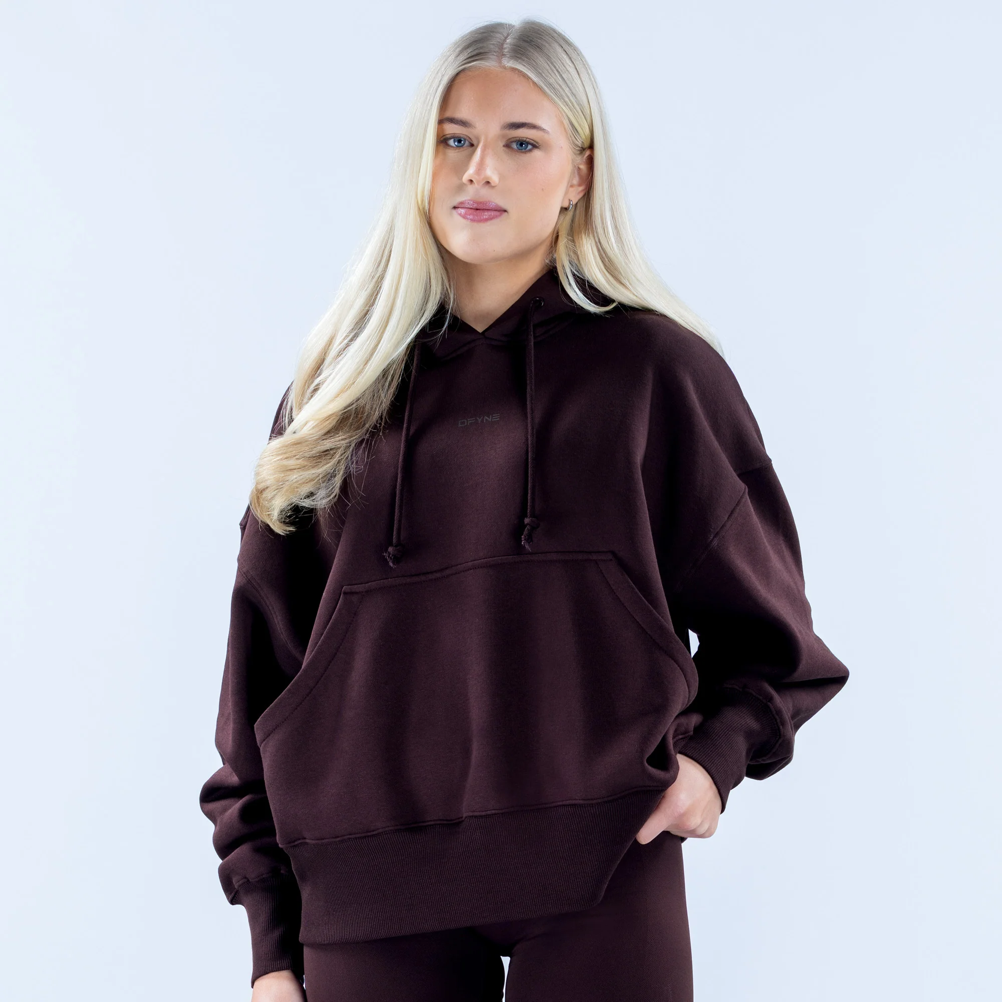 Signature Hoodie - DFYNE
