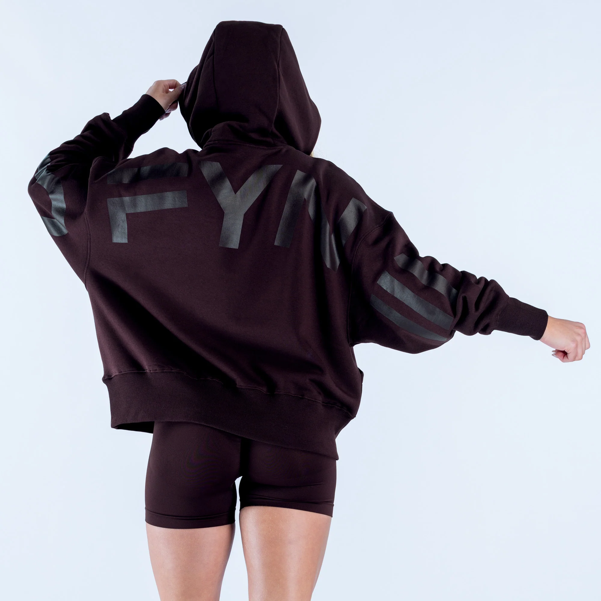 Signature Hoodie - DFYNE