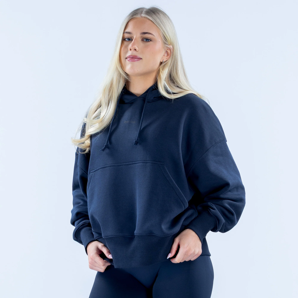 Signature Hoodie - DFYNE