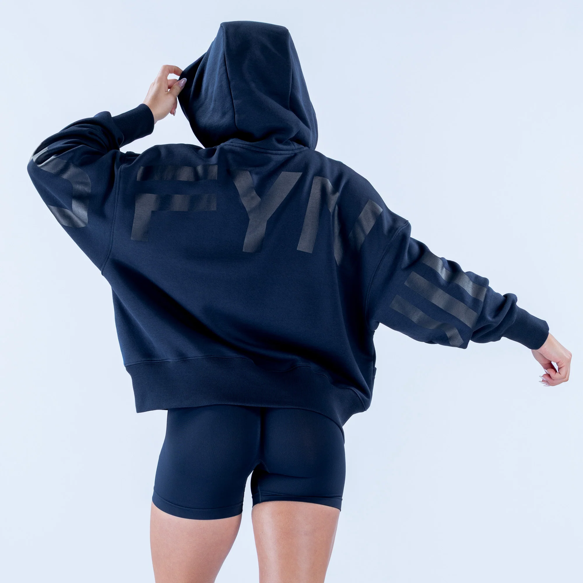 Signature Hoodie - DFYNE