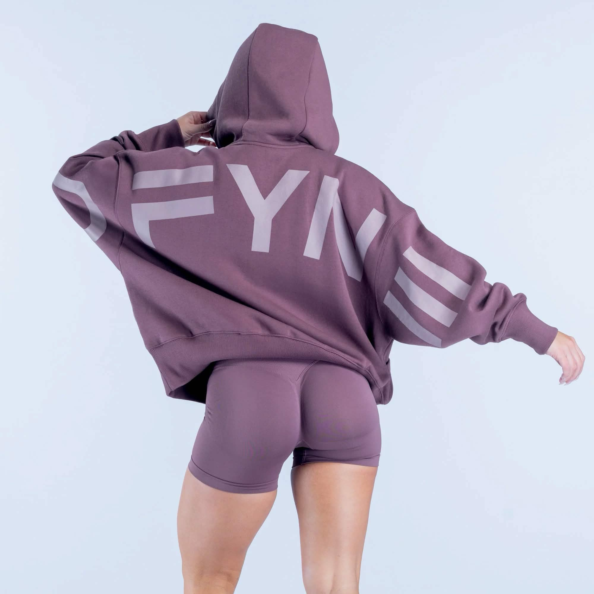 Signature Hoodie - DFYNE