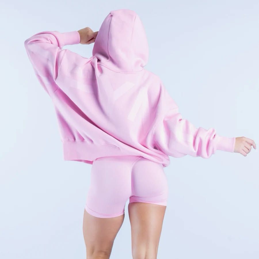 Signature Hoodie - DFYNE