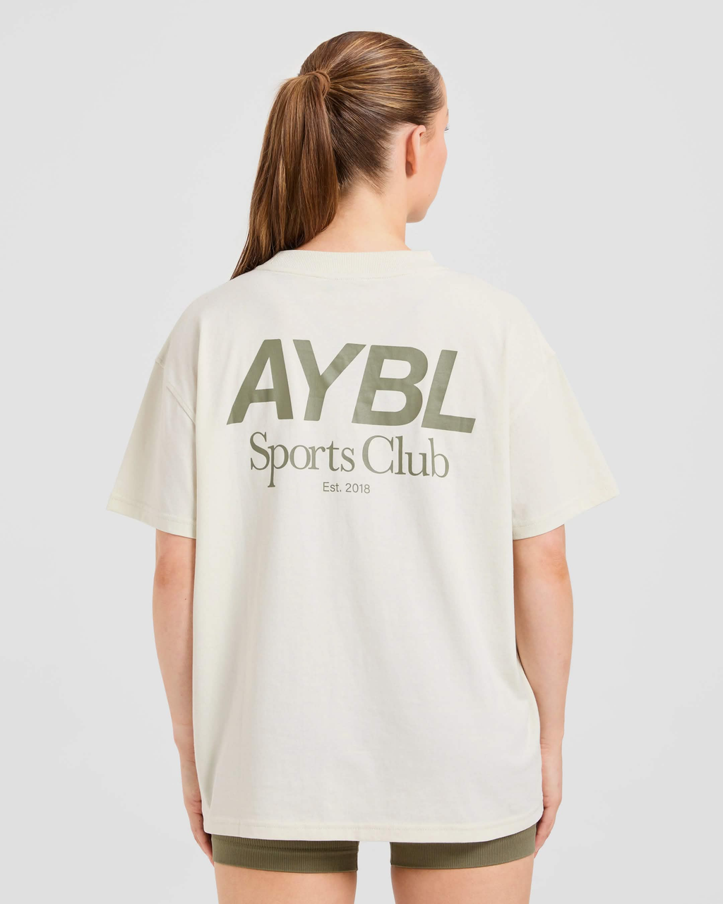 Sports Club Tee - AYBL
