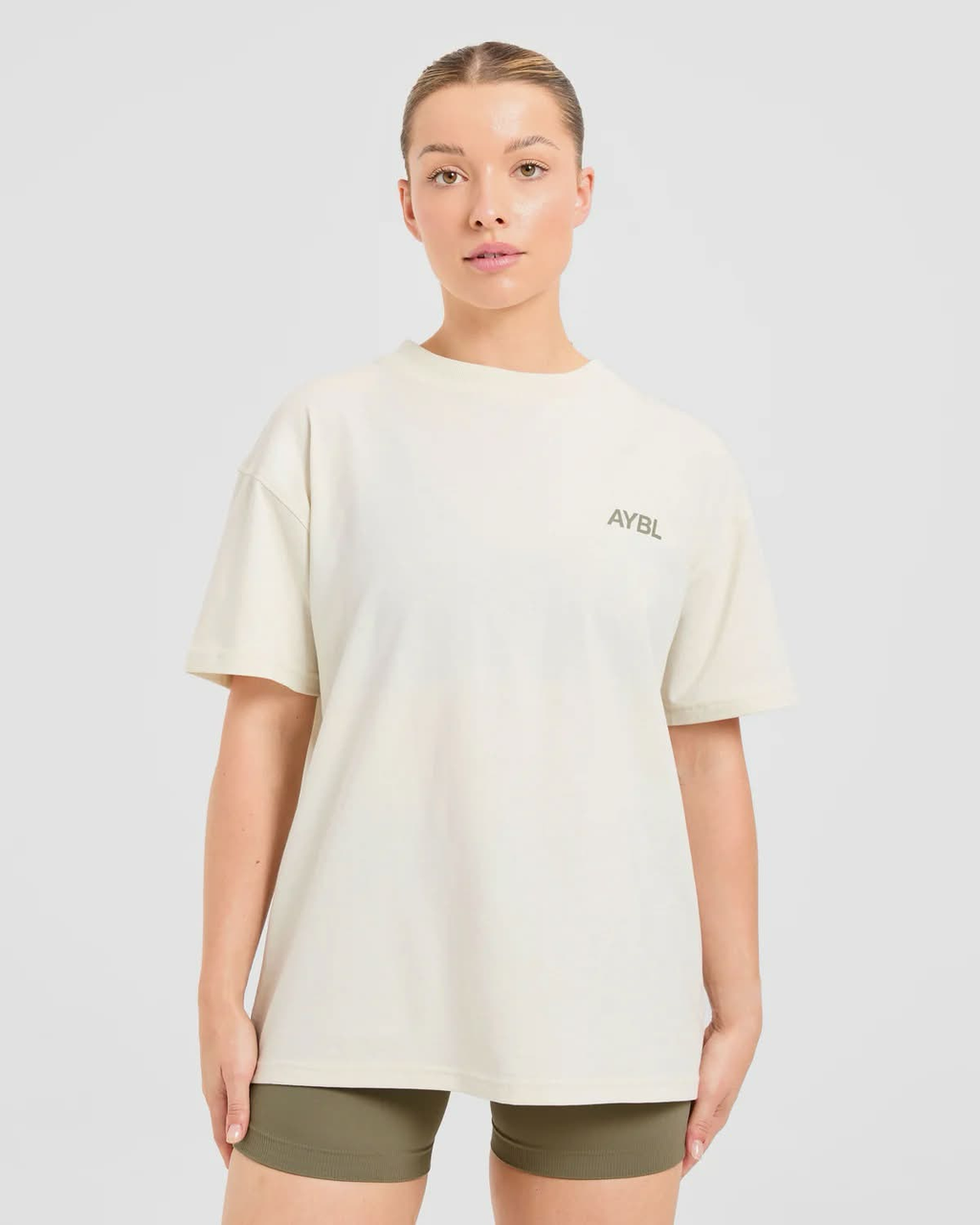 Sports Club Tee - AYBL