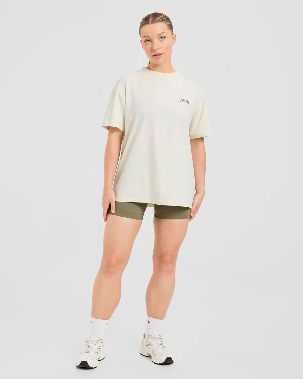 Sports Club Tee - AYBL