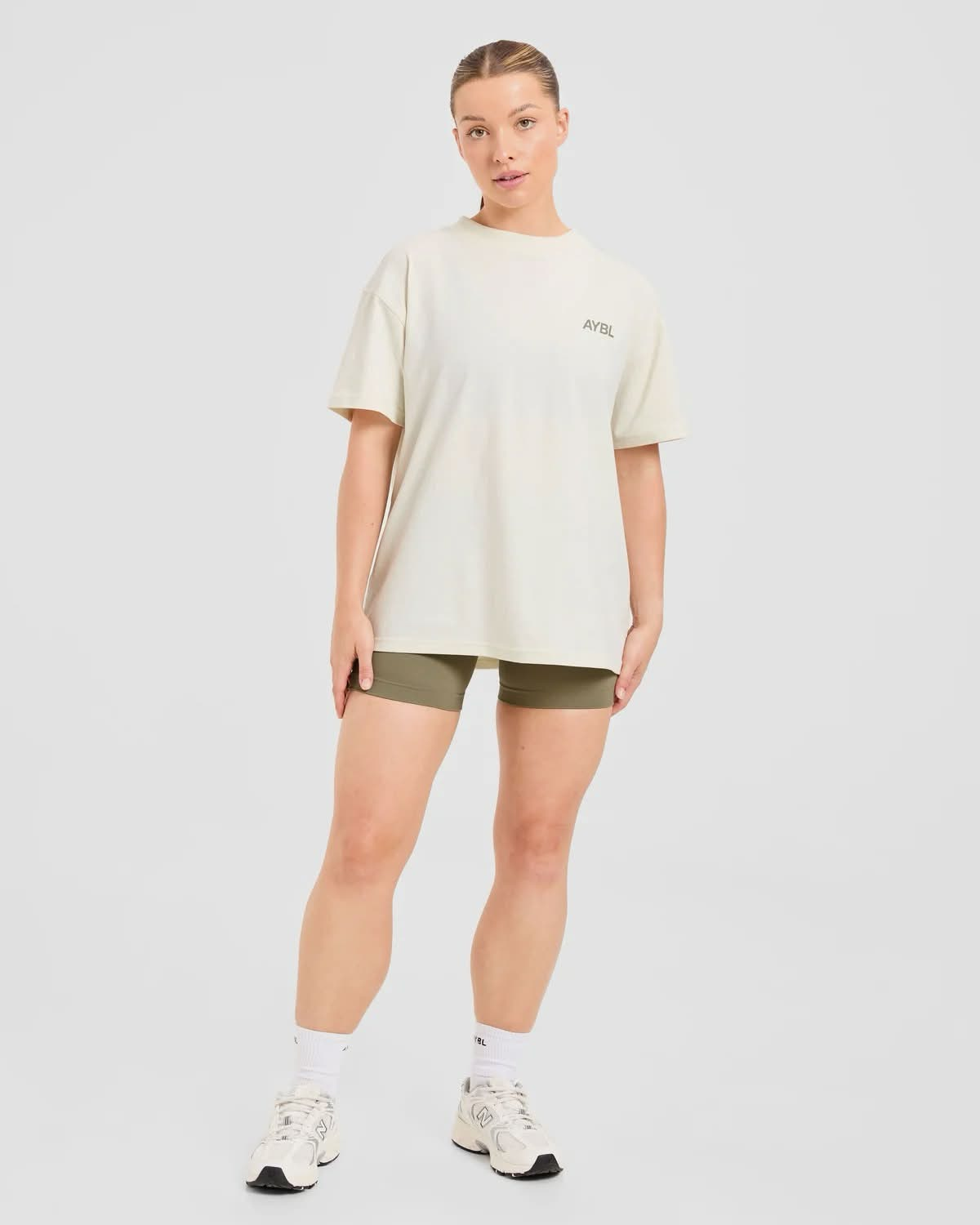 Sports Club Tee - AYBL