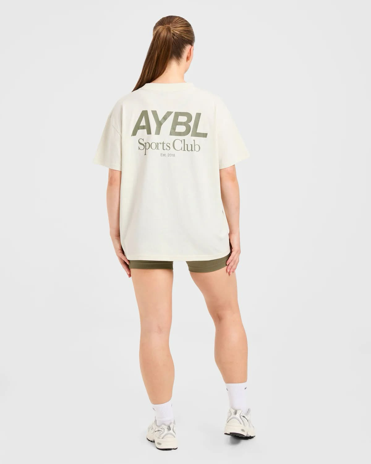 Sports Club Tee - AYBL