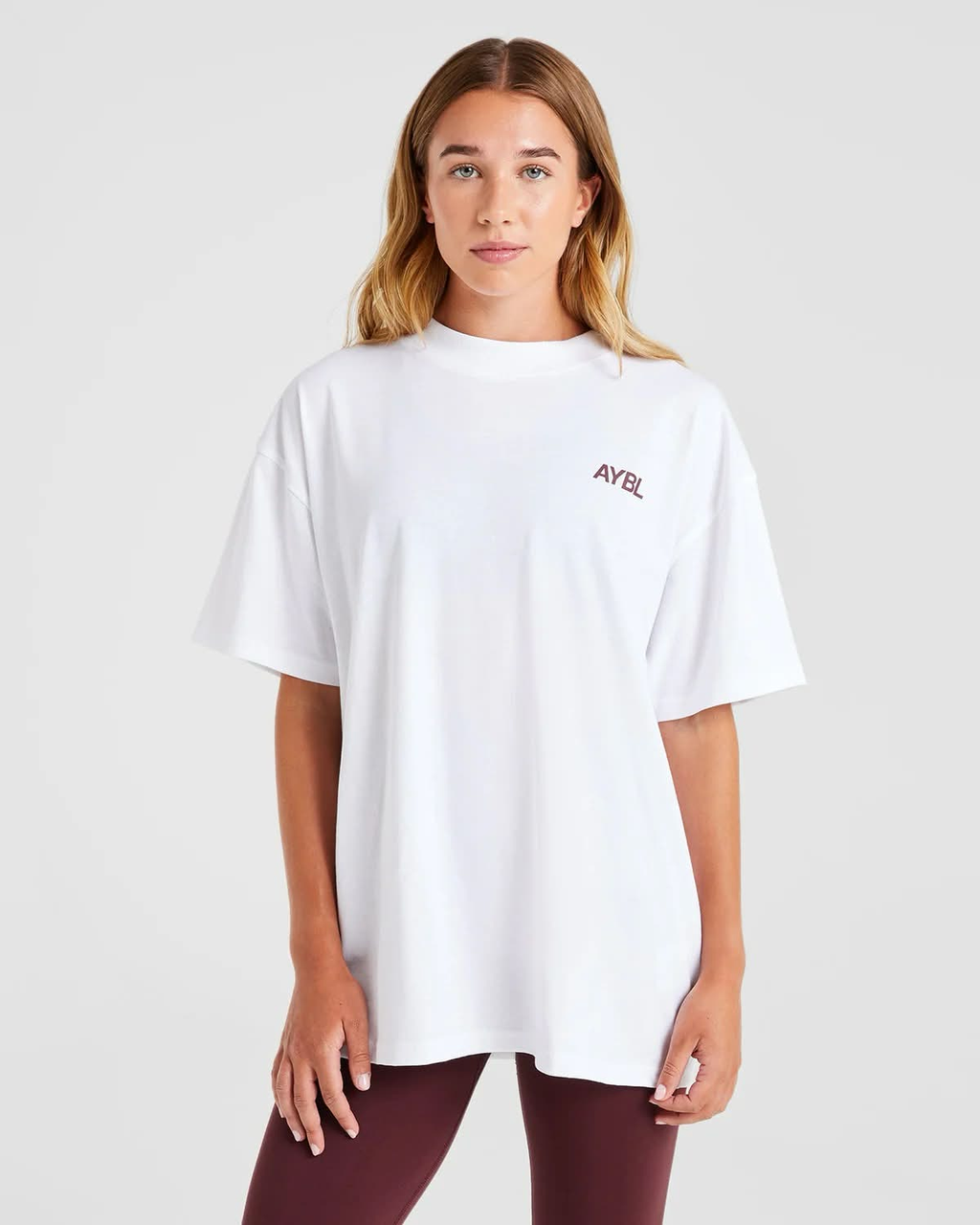 Sports Club Tee - AYBL