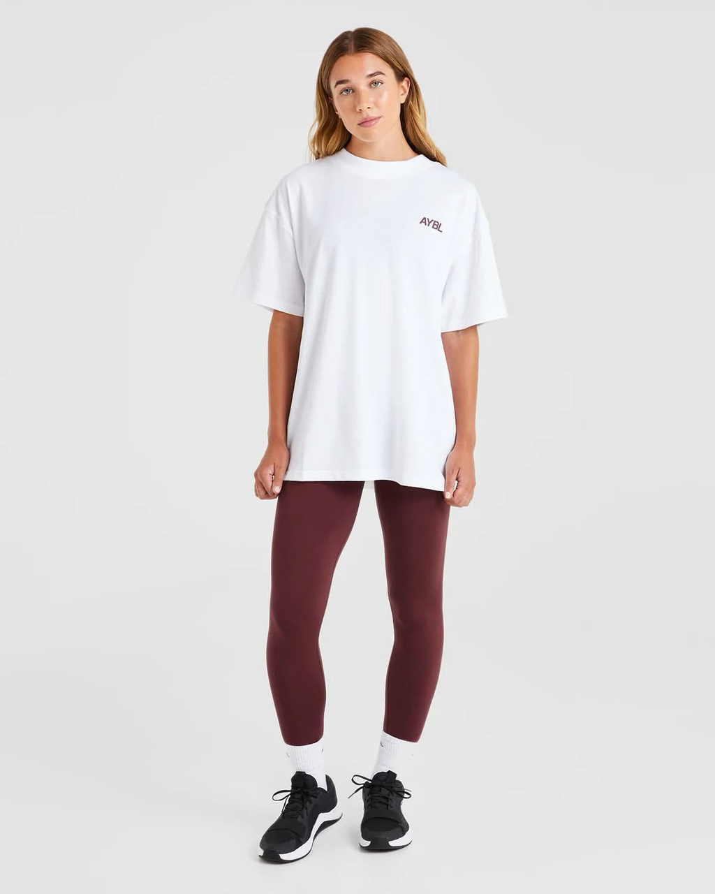 Sports Club Tee - AYBL