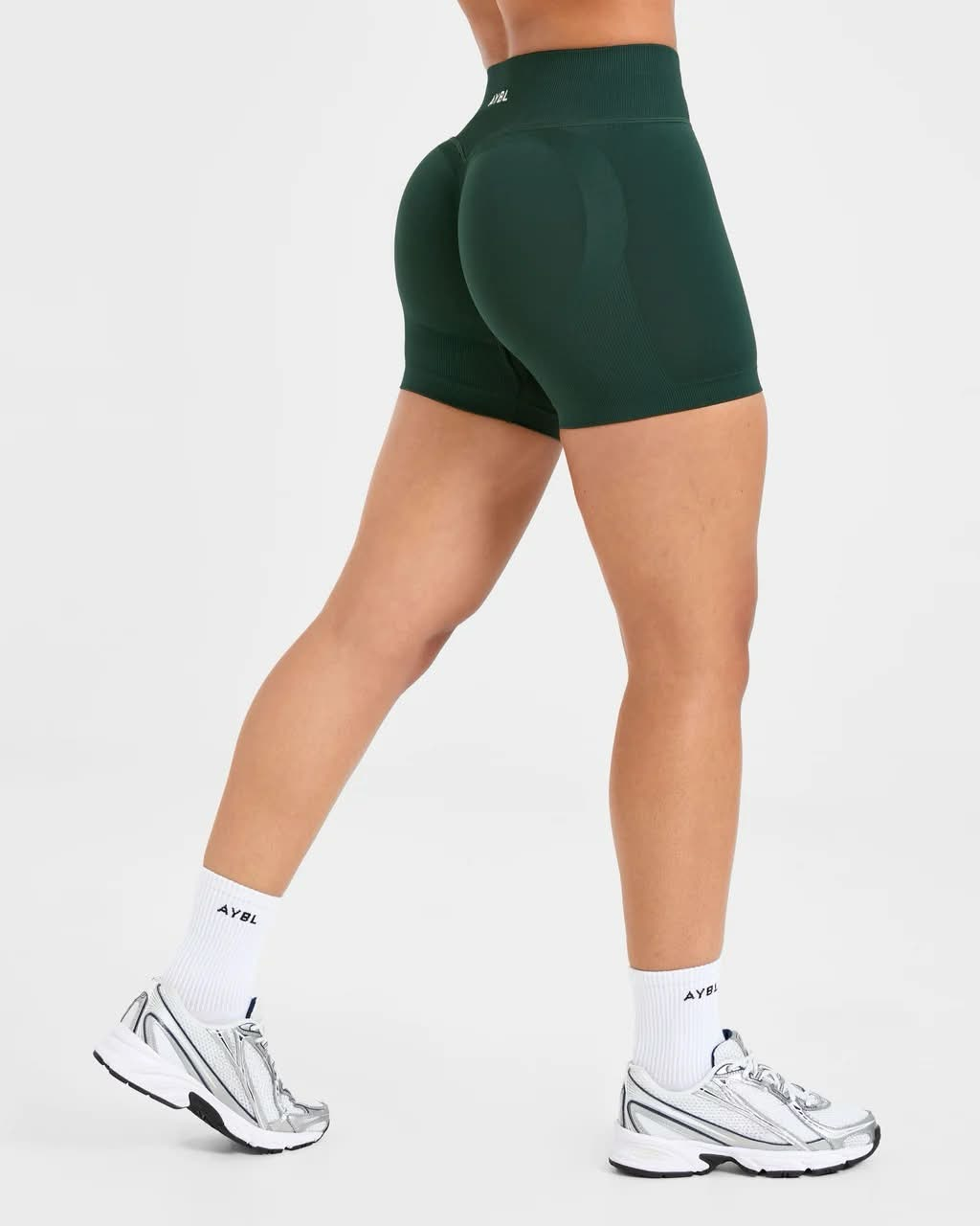 Seamless Shorts - AYBL